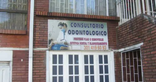 CONSULTORIO ODONTOLOGICO CALLE 78 BOGOTÁ CONSULTORIO ODONTOLOGICO CALLE 78 BOGOTÁ
